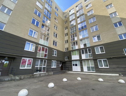 1-к. квартира, 48,3&nbsp;м²