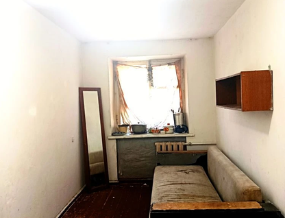 Комната, 12,5 м²
