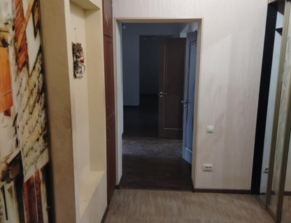 3-к. квартира, 113&nbsp;м²