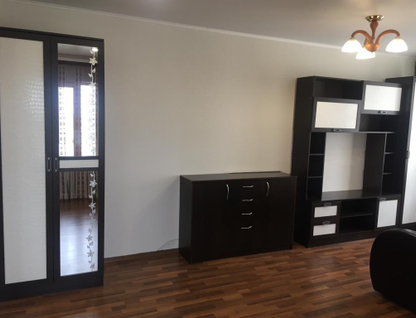 1-к. квартира, 42&nbsp;м²