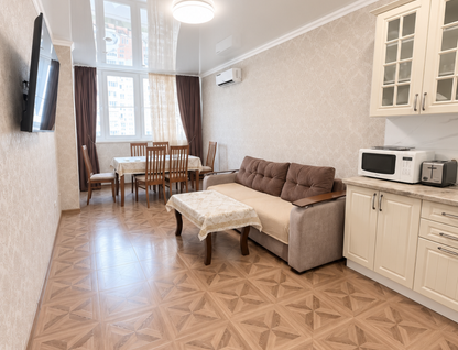 1-к. квартира, 38,9&nbsp;м²