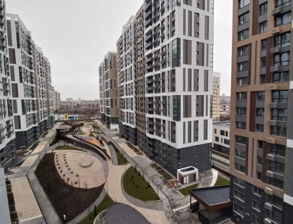 2-к. квартира, 58&nbsp;м²