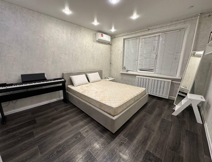 1-к. квартира, 33 м²