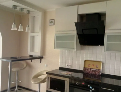 2-к. квартира, 53,9&nbsp;м²