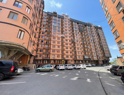 2-к. квартира, 97&nbsp;м²
