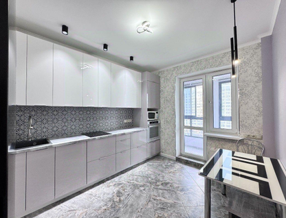 2-к. квартира, 64,5&nbsp;м²