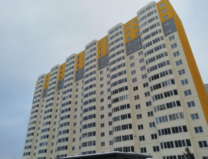 1-к. квартира, 41,2&nbsp;м²