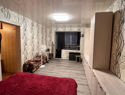 2-к. квартира, 43,3&nbsp;м²