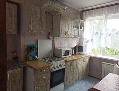 2-к. квартира, 43,7&nbsp;м²