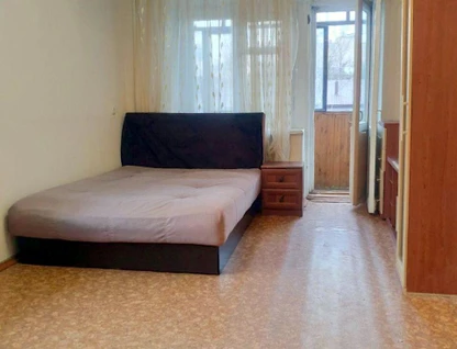 1-к. квартира, 30,6&nbsp;м²