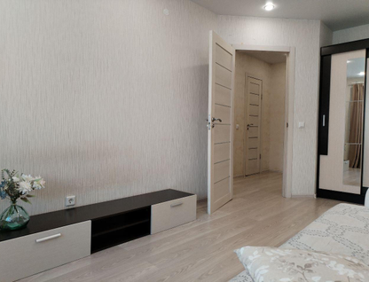 1-к. квартира, 33,6&nbsp;м²