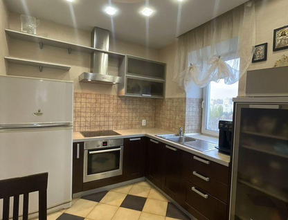 3-к. квартира, 93&nbsp;м²