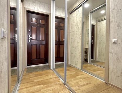 2-к. квартира, 50,6&nbsp;м²