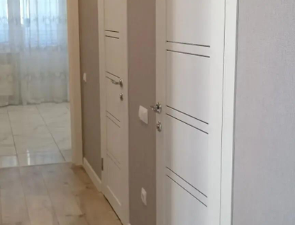 2-к. квартира, 60,5&nbsp;м²