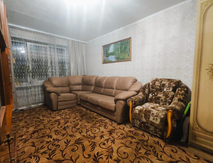 2-к. квартира, 45,1&nbsp;м²