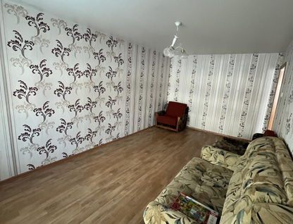 1-к. квартира, 29&nbsp;м²