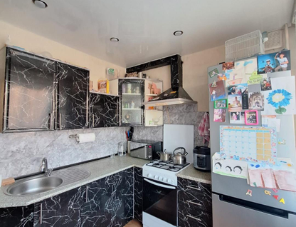 1-к. квартира, 30,9&nbsp;м²