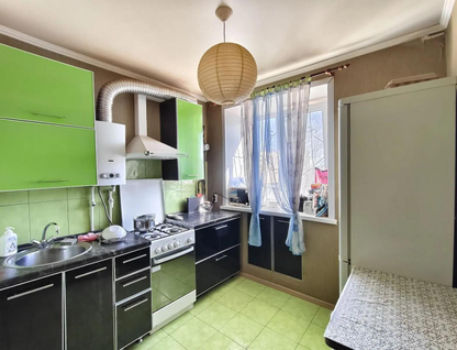 1-к. квартира, 30,4&nbsp;м²