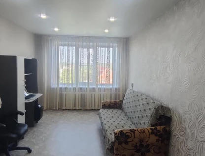 2-к. квартира, 36,8&nbsp;м²