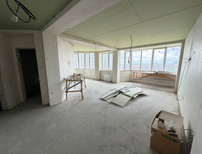 4-к. квартира, 122 м²