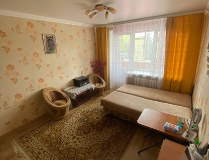 1-к. квартира, 31,4&nbsp;м²