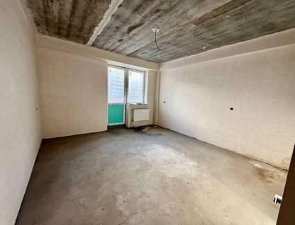 Студия, 23,6&nbsp;м²
