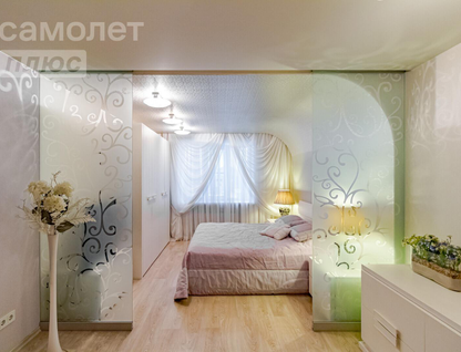 3-к. квартира, 100,1&nbsp;м²