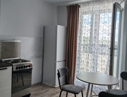 Студия, 26,5&nbsp;м²