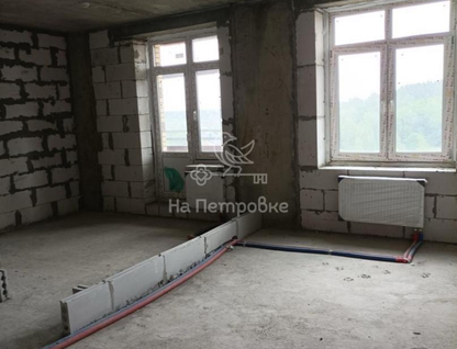 1-к. квартира, 35&nbsp;м²