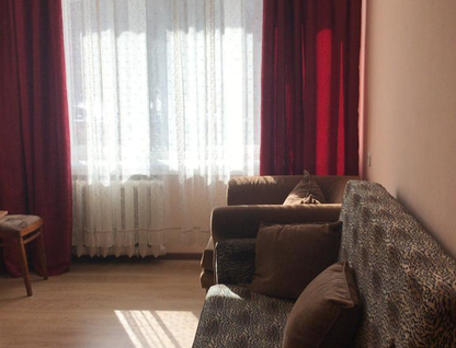 1-к. квартира, 30&nbsp;м²