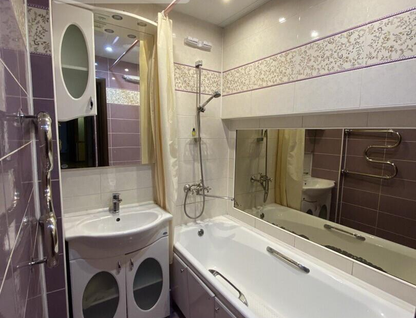 3-к. квартира, 73,6&nbsp;м²