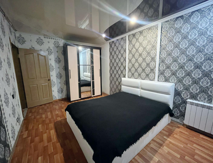 2-к. квартира, 54 м²