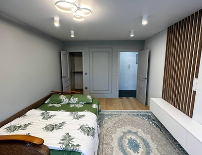 1-к. квартира, 41&nbsp;м²