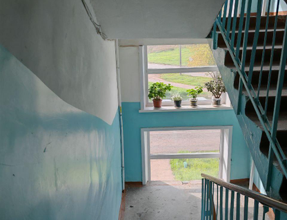 2-к. квартира, 44,1 м²