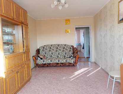 2-к. квартира, 48,6&nbsp;м²