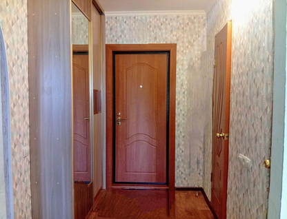 1-к. квартира, 38,5&nbsp;м²