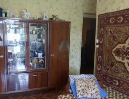 3-к. квартира, 56&nbsp;м²