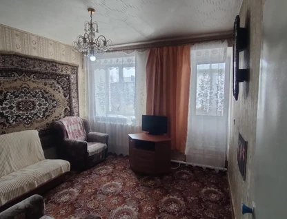 1-к. квартира, 28&nbsp;м²
