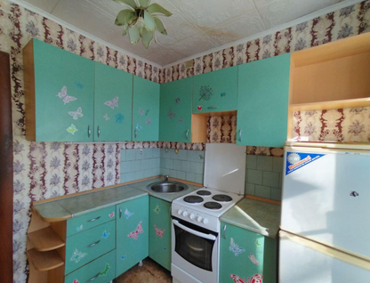 2-к. квартира, 44,7&nbsp;м²