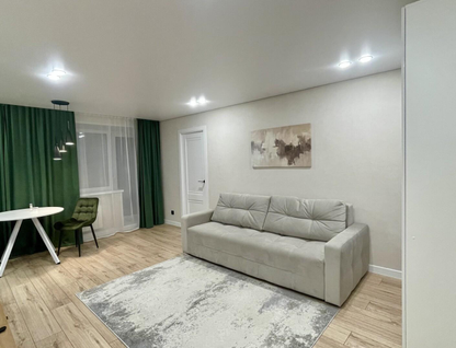 2-к. квартира, 42&nbsp;м²