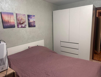 2-к. квартира, 50,8&nbsp;м²