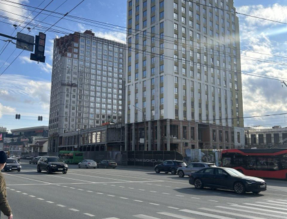 Студия, 25,9&nbsp;м²