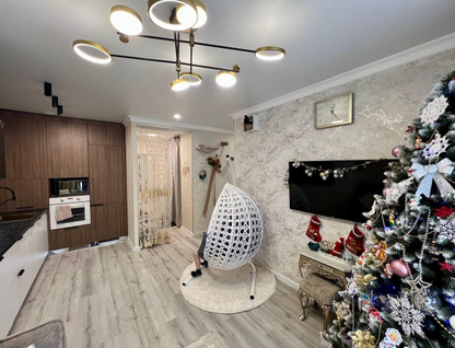 3-к. квартира, 66,5&nbsp;м²