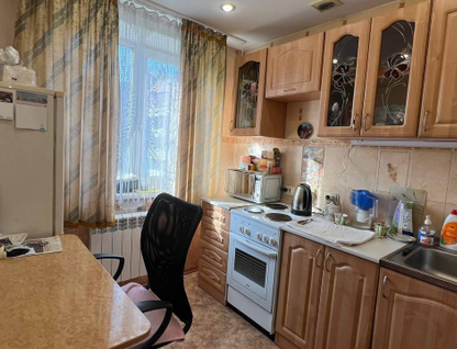 4-к. квартира, 61,7&nbsp;м²