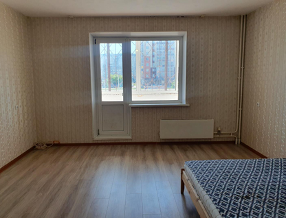 1-к. квартира, 40,4&nbsp;м²