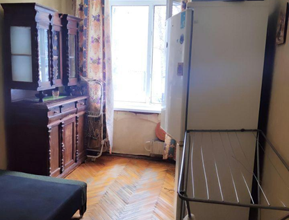1-к. квартира, 45&nbsp;м²