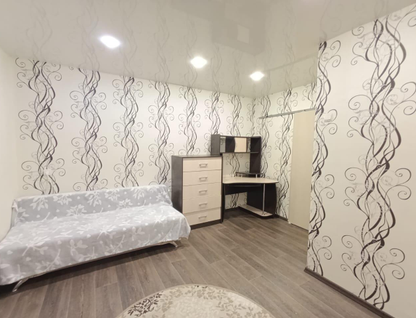 2-к. квартира, 40,6&nbsp;м²
