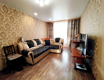2-к. квартира, 44,1 м²