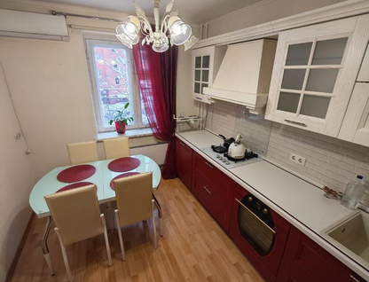 2-к. квартира, 63,1&nbsp;м²