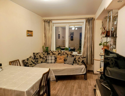 4-к. квартира, 75,1&nbsp;м²